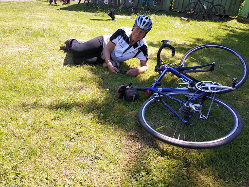 Sportplatz Dietlas - Visual