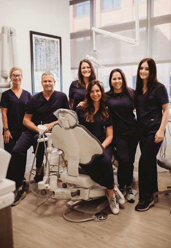 WellRooted Dentistry