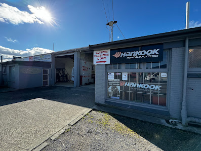 Photo of Rossco Engine Reconditioners Exterior