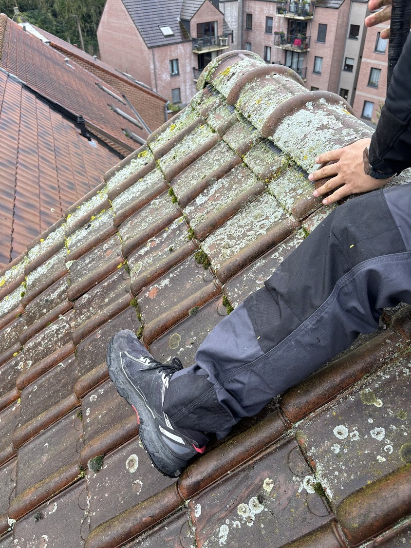 ♻️ Société de Toiture - Artisan - Couvreur - Rénovation - Réparation