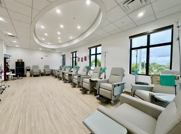 Medical Specialists Of The Palm Beaches