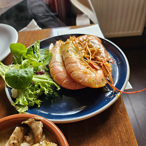 Tapas Ducal - Visual