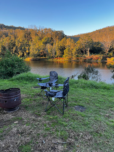 Grady's Riverside Retreat - Thumbnail