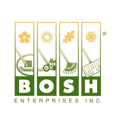 Bosh Enterprises Inc