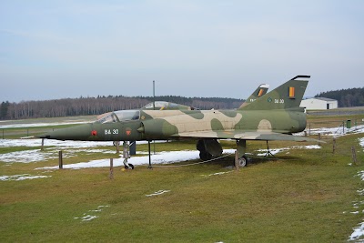 Photos of Spa-La Sauveni&egrave;re Airport
