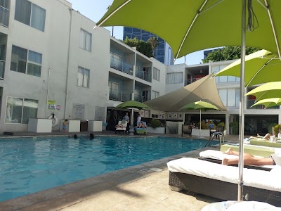 Photos of Sunset Marquis