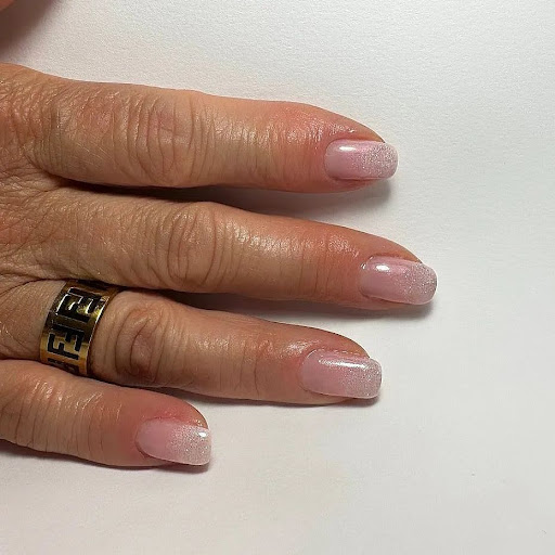 Tedi Nails - Visual