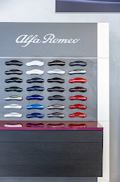 Photo n°31 de ALFA ROMEO Narbonne à Narbonne (Concessionnaire Alfa Romeo)