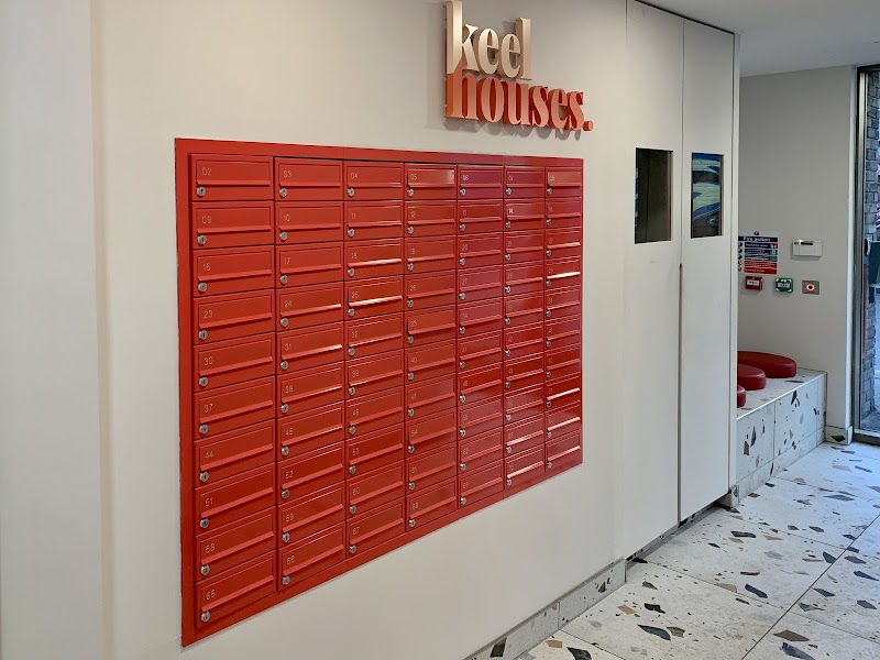 Prestige Student Living The Keel Houses photo 3