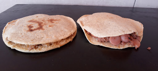 Miss Gorditas - Thumbnail