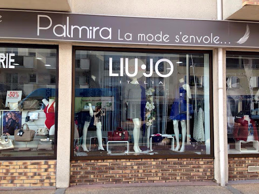 Palmira, la mode s'envole