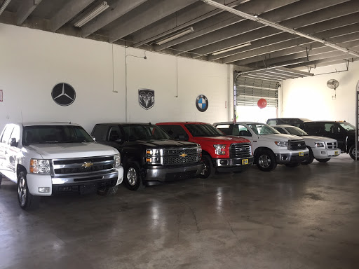 Atlantic Auto Dealer Gallery - United States