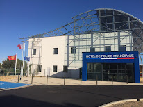 Police Municipale à Narbonne