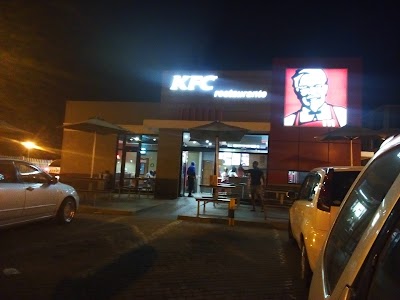 Photos of Kfc Malhampsene