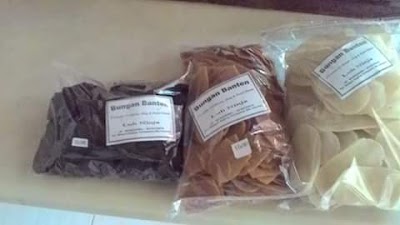 Photos of Dodol Ketan Luh Ninja