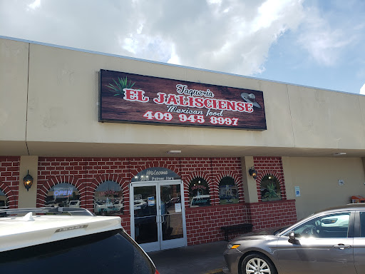 Taqueria El Jaliciense - Thumbnail