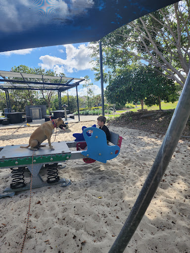 Galah Park
