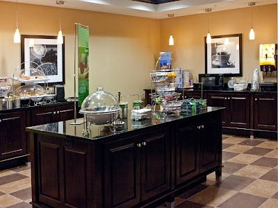 Photos of Hampton Inn Oxford / Miami University Area