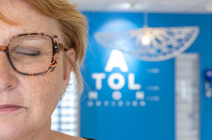 Photo n°8 de Opticien Bréal-Sous-Montfort - Atol Mon Opticien à Bréal-sous-Montfort (Opticien)