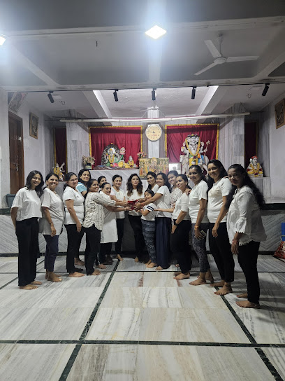 Jayus Power Yoga – Ashtanga | pranayama | Medical yoga|Traditional Yoga | Stick yoga |face Yoga classes in swargate,Gultakdi