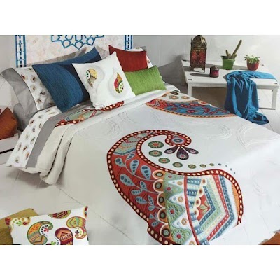 Photos of Le Mus&eacute;e home textile