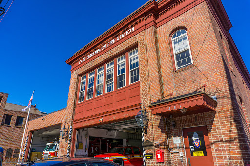 East Greenwich Fire District - United States