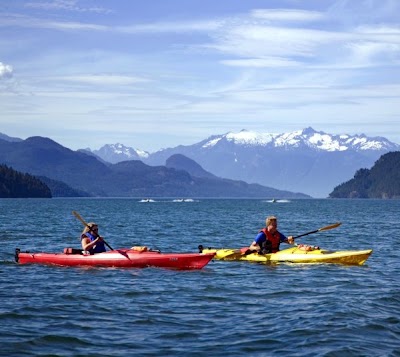 Photos of Tourism Harrison Hot Springs