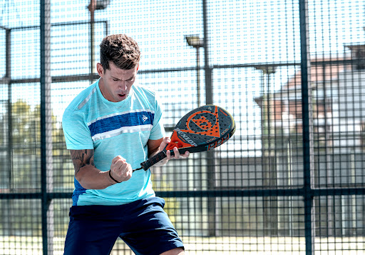 MisterPadel.com - Visual