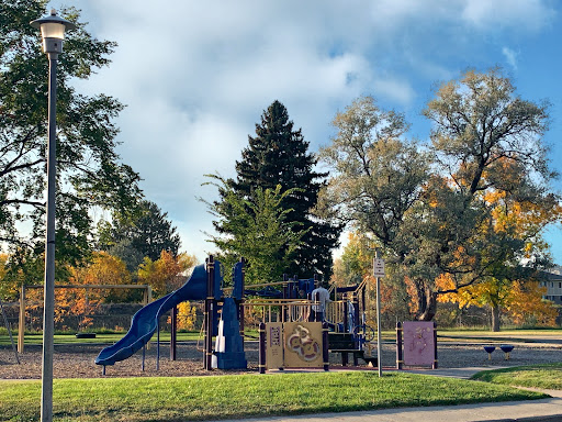 Lillis Park - Thumbnail