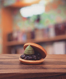 Photo n°40 de Le Renard Café by Tomo à Paris (Café)