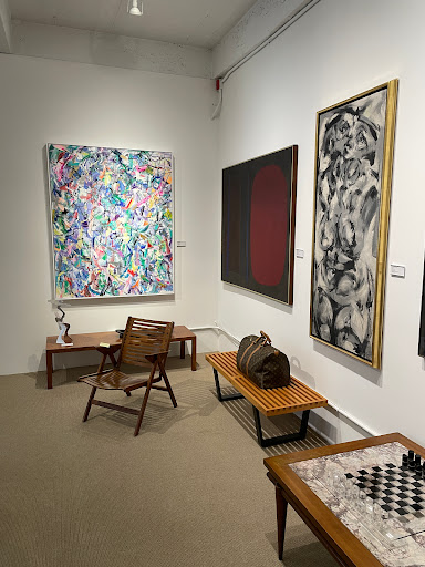 Upper East Modern - Thumbnail