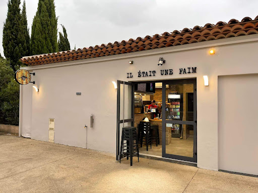 Photo 4 - Il Était Une Faim