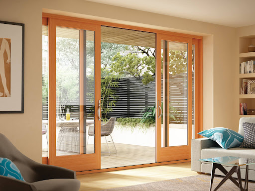 Pro Lumber Inc - Visual