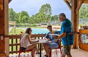 Photo n°11 de Camping Vagues Océanes - Beau Rivage à La Roque-Gageac (Piscine)