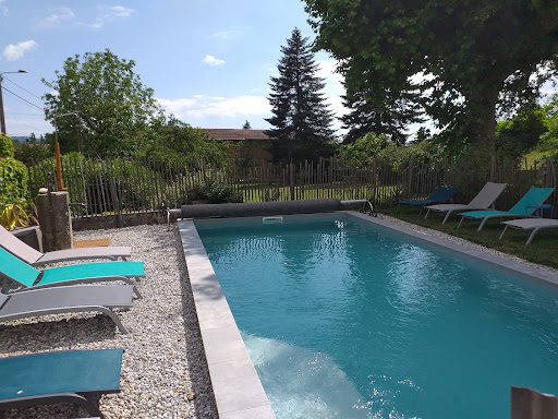 Photo de Le Mas du Platane à Pajay (38260)