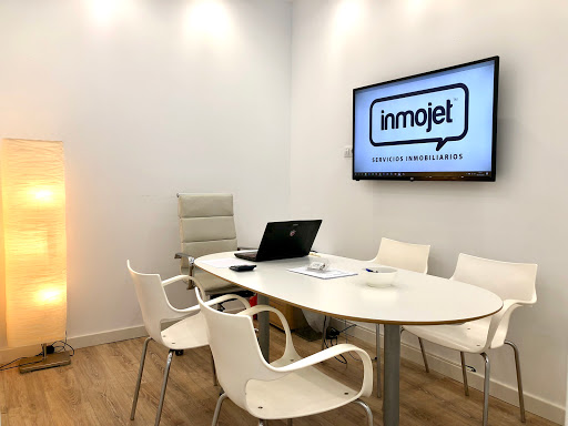 Inmojet Servicios Inmobiliarios S.l.