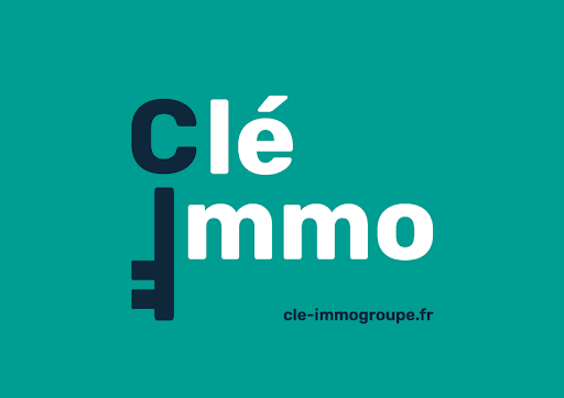 Clé Immo - Visual