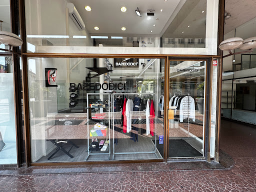 Basedodici Gallarate