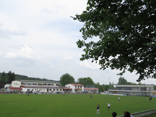 Spielvereinigung Geratal e.V. Geschwenda/Geraberg - Thumbnail