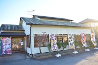 超肉うどん 鳴門うどん戸木店