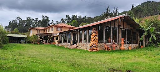 Hospedaje Risgua