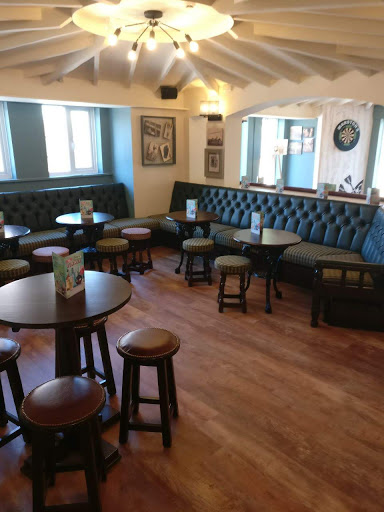 The Coopers at Mansfield Woodhouse - Thumbnail