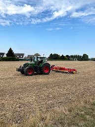 Photo n°1 de EARL La Ferme de Bourcheuil à Dourges (Ferme)