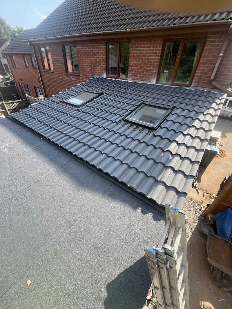 A Star Roofing (WM) LTD photo 3
