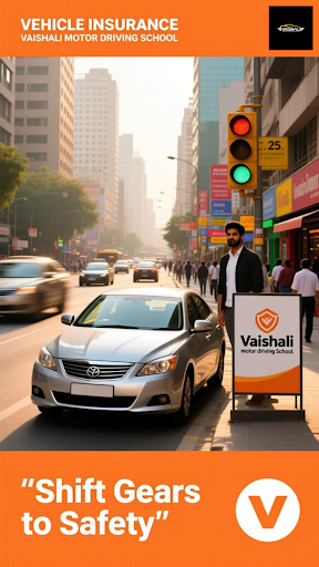 Unlock Exclusive Offers on Vehicle Insurance and Driving Lessons in Ajmer! post image