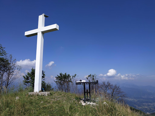 Monte Prealba - Visual