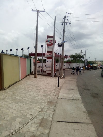 gas-station