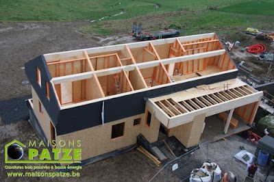 Photos of Maisons Patze sprl