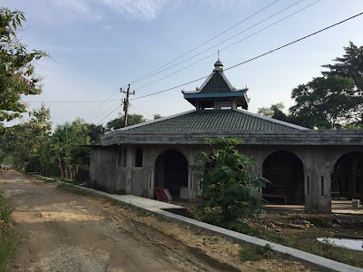 mosque