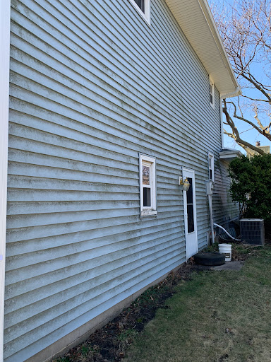 Central Power Washing